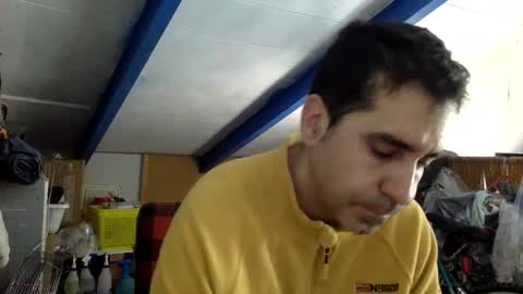 Snapshot of joseacv6 chatting on 01-01-25, 06:15 j.a online show from 01-01-25, 06:15