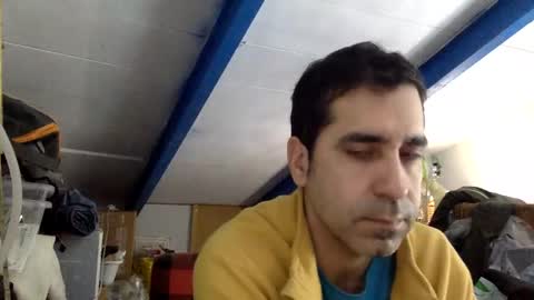 Snapshot of joseacv6 chatting on 01-10-25, 07:35 j.a online show from 01-10-25, 07:35