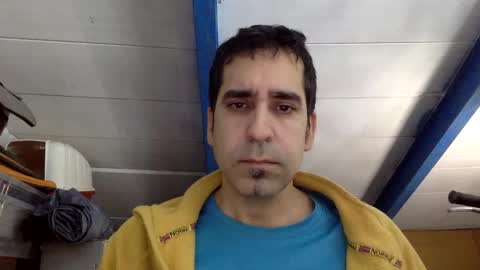 Snapshot of joseacv6 chatting on 01-19-25, 07:04 j.a online show from 01-19-25, 07:04