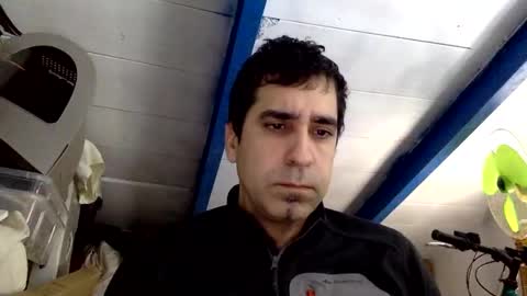 Snapshot of joseacv6 chatting on 02-13-25, 05:58 j.a online show from 02-13-25, 05:58