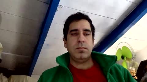 Snapshot of joseacv6 chatting on 02-17-25, 05:47 j.a online show from 02-17-25, 05:47