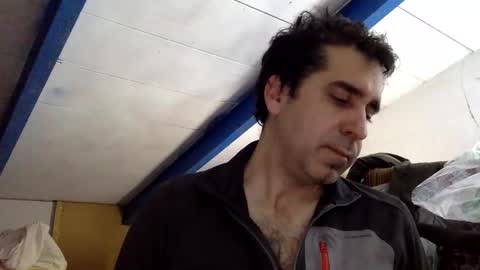Snapshot of joseacv6 chatting on 03-08-25, 05:17 j.a online show from 03-08-25, 05:17