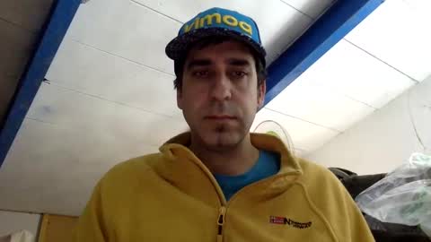 Snapshot of joseacv6 chatting on 03-09-25, 05:33 j.a online show from 03-09-25, 05:33
