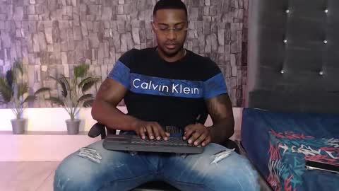 Jackson online show from 11-27-25, 03:03