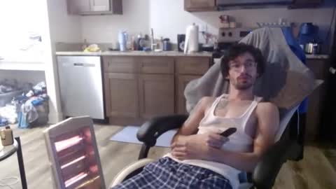 Josef online show from 02-22-26, 05:44