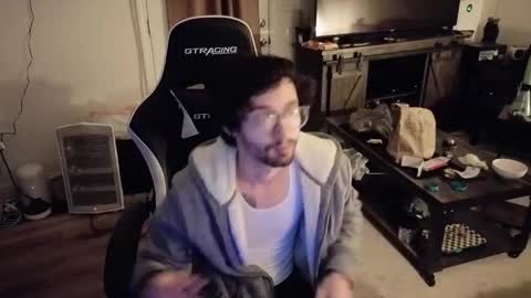 Josef online show from 02-27-26, 03:17