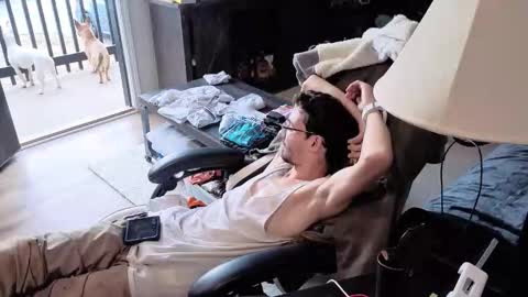 Josef online show from 03-04-26, 10:05