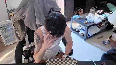 Josef online show from 03-06-26, 09:55