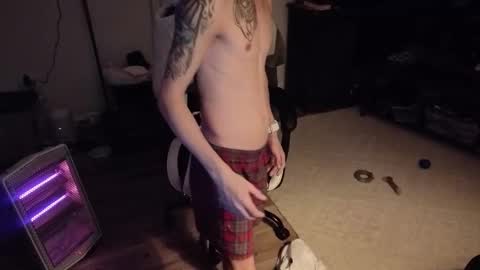 Josef online show from 03-09-26, 07:56