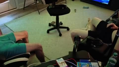 Josef online show from 03-30-26, 11:39