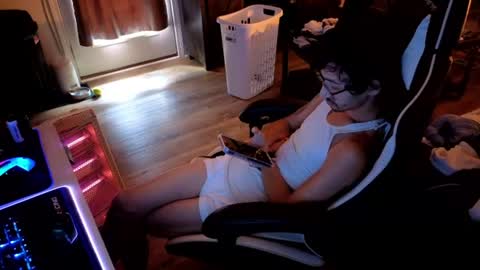 Snapshot of josefturner1 chatting on 07-18-26, 10:46 Josef online show from 07-18-26, 10:46