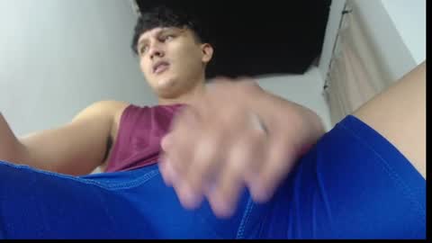 josegk online show from 06-29-26, 07:47
