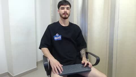 alejandro online show from 02-03-26, 05:16