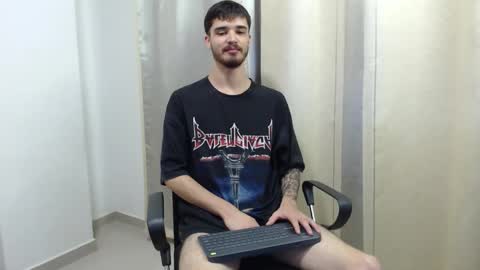 alejandro online show from 02-25-26, 01:48