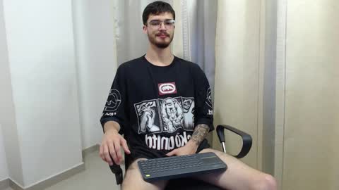 alejandro online show from 02-26-26, 06:34