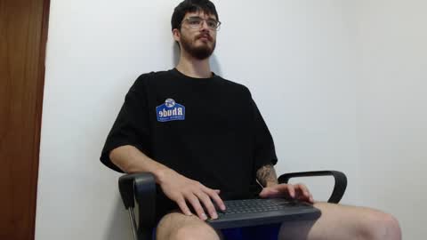 alejandro online show from 04-03-26, 01:25