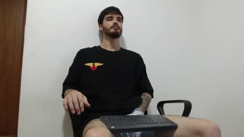 alejandro online show from 04-05-26, 06:21