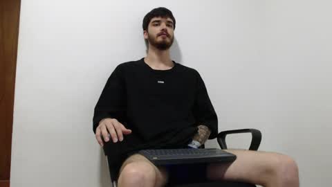 alejandro online show from 04-09-26, 03:39