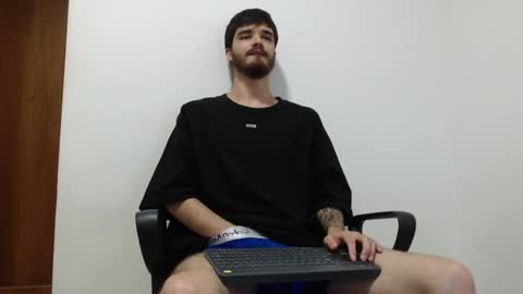 alejandro online show from 04-09-26, 09:15