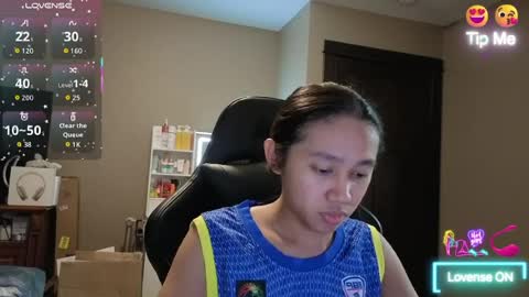 Joseil online show from 07-21-26, 01:41