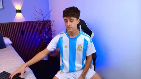 Joselo online show from 01-01-25, 11:18