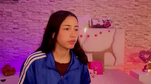 Joselyn  online show from 02-11-26, 12:10