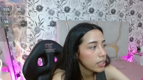 Joselyn  online show from 03-16-26, 12:31