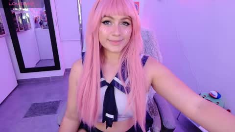 Sofia Garcia online show from 04-17-26, 12:35