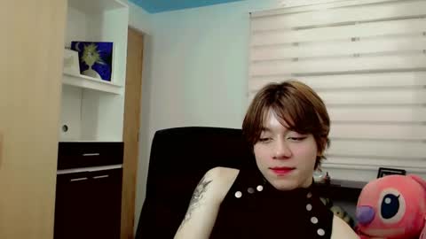 joseon_cute online show from 04-14-26, 09:10