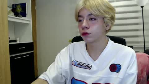 Snapshot of joseon_cute chatting on 06-13-26, 06:22 joseon_cute online show from 06-13-26, 06:22