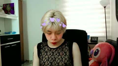 Snapshot of joseon_cute chatting on 06-14-26, 05:04 joseon_cute online show from 06-14-26, 05:04