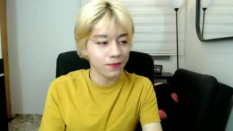 Snapshot of joseon_cute chatting on 07-02-26, 03:23 joseon_cute online show from 07-02-26, 03:23