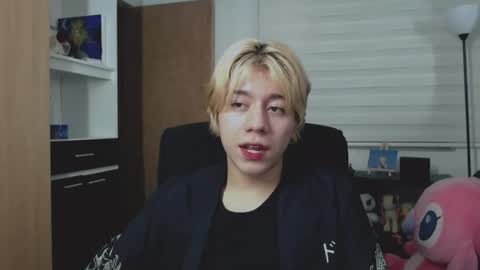 Snapshot of joseon_cute chatting on 07-04-26, 02:51 joseon_cute online show from 07-04-26, 02:51