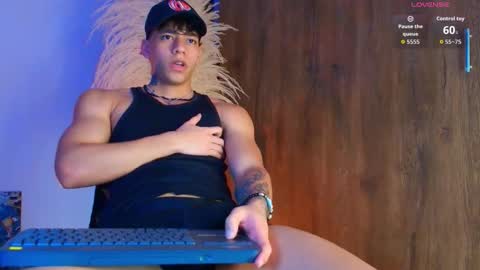 Josep online show from 11-03-25, 11:04