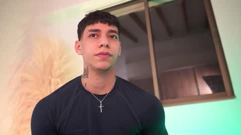 Josep online show from 03-02-26, 02:03