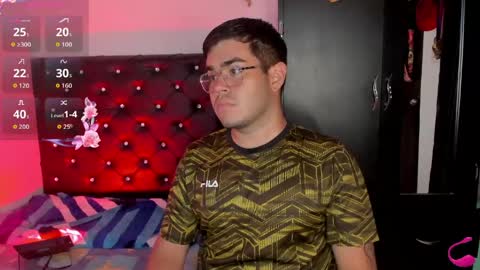 Joseph  online show from 04-14-26, 06:52