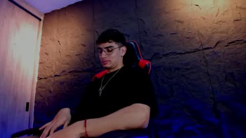 JOSEPH  online show from 11-06-25, 11:44