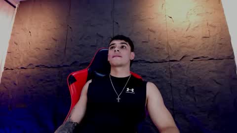 JOSEPH  online show from 12-05-25, 11:41