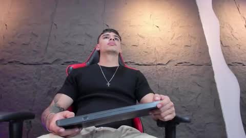 JOSEPH  online show from 02-19-26, 11:28