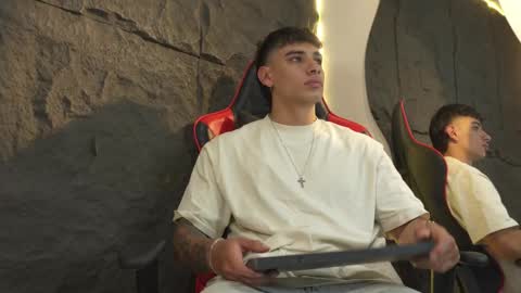 JOSEPH  online show from 03-07-26, 11:29