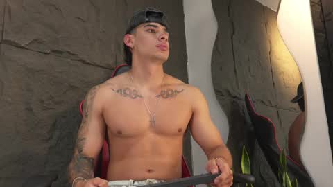 JOSEPH  online show from 03-20-26, 11:26