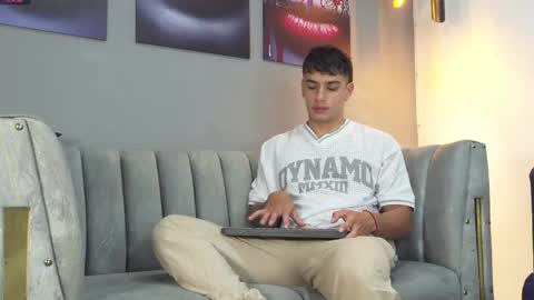 JOSEPH  online show from 05-24-26, 11:37