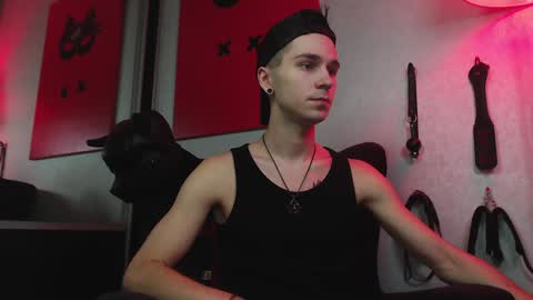 Master Joseph online show from 02-01-25, 02:24