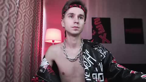 Master Joseph online show from 10-24-25, 04:53