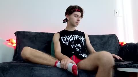 Master Joseph online show from 04-01-26, 03:07