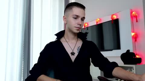 Master Joseph online show from 04-11-26, 04:39