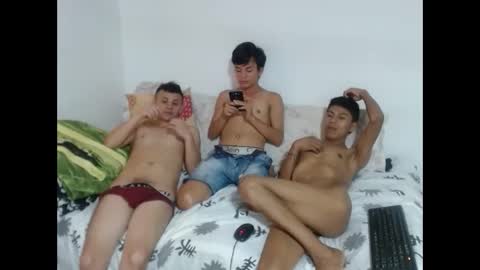 thomas y joseph online show from 02-18-25, 09:53