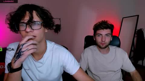 joseph_bear_ online show from 09-19-25, 07:36