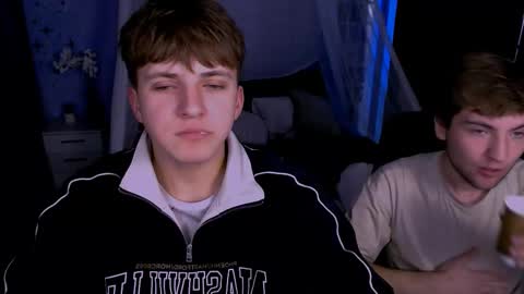 joseph_bear_ online show from 11-19-25, 08:20