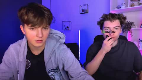 joseph_bear_ online show from 02-01-26, 09:41